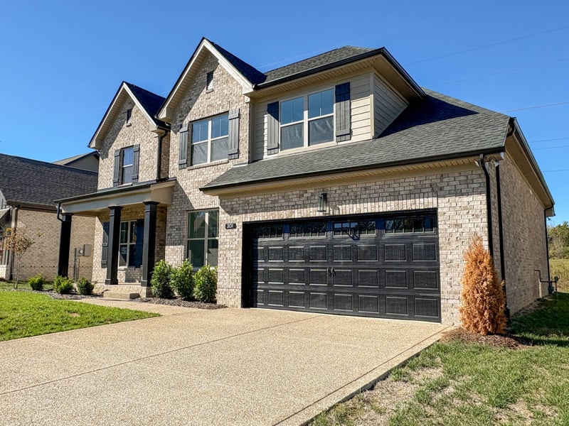 201 Settlers Way Lot 616, Hendersonville, TN 37075