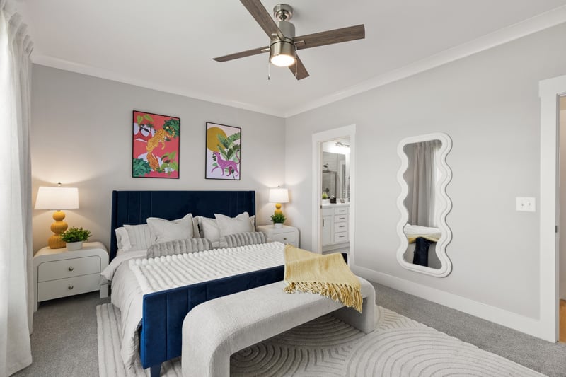 225 Glencrest Drive Lot 322, Hendersonville, TN 37075