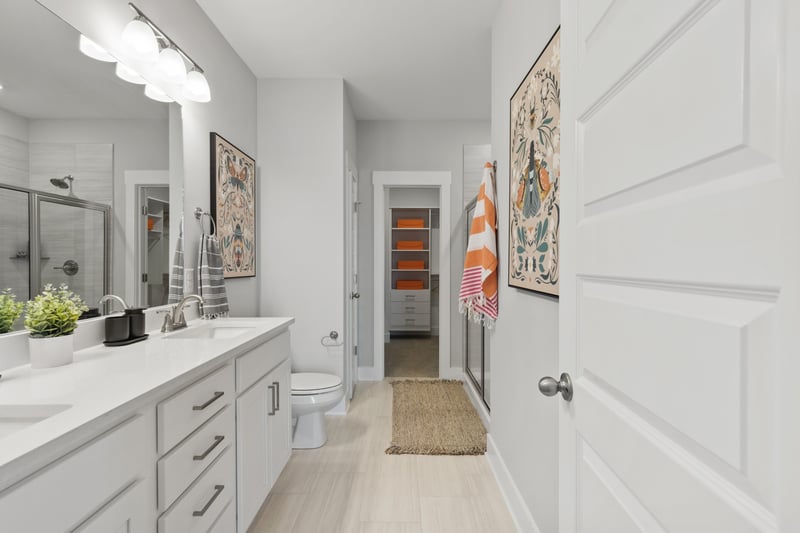 225 Glencrest Drive Lot 322, Hendersonville, TN 37075