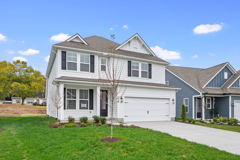 114 Portico Pl, La Vergne, TN 37086