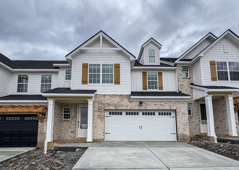 229 Glencrest Drive Lot 323, Hendersonville, TN 37075