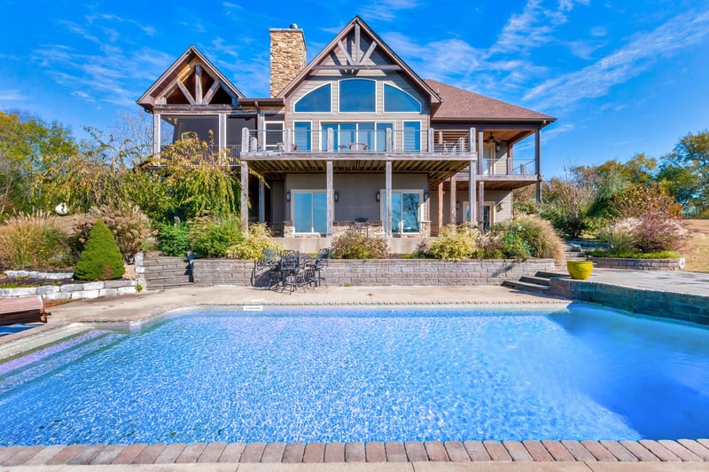 2886 Fly Rd, Santa Fe, TN 38482