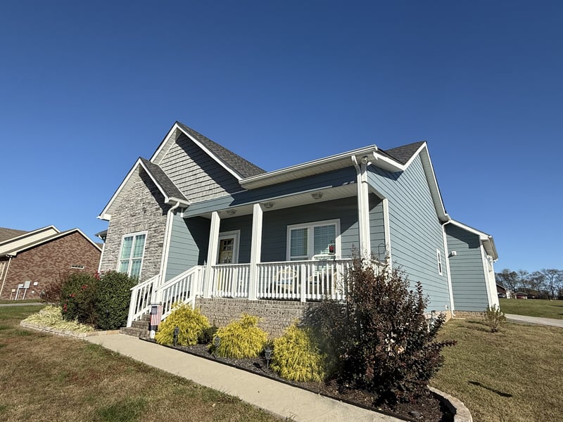 132 Historic Dr, Castalian Springs, TN 37031