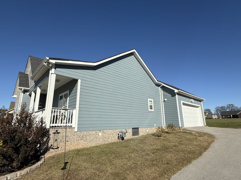 132 Historic Dr, Castalian Springs, TN 37031