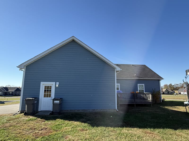 132 Historic Dr, Castalian Springs, TN 37031