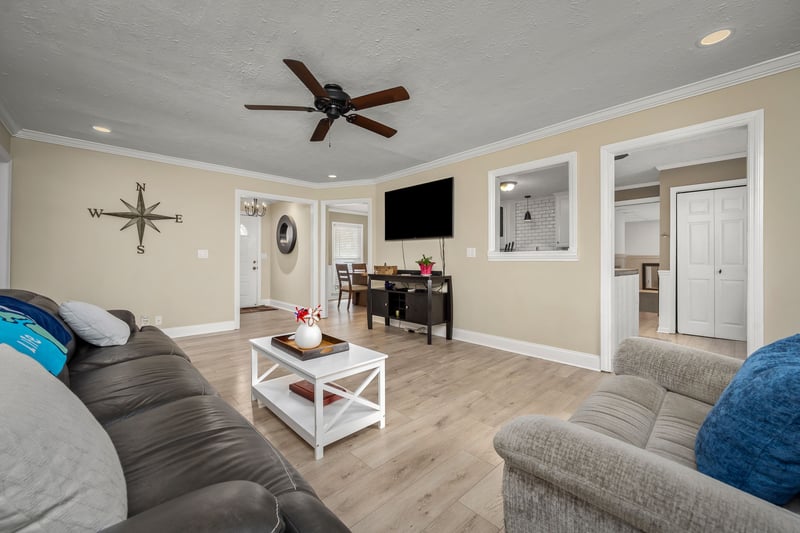 2258 W Primm Ln, Murfreesboro, TN 37129