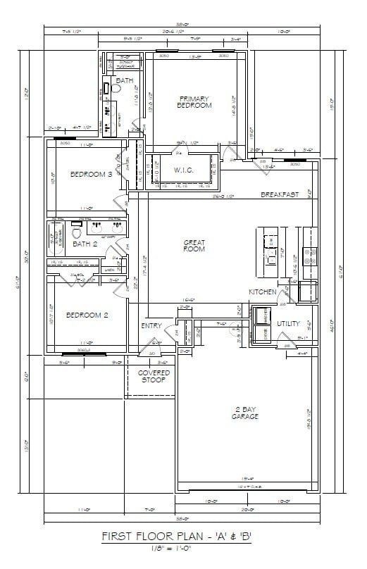403 Cottage Ln, Dickson, TN 37055