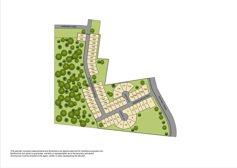 405 Cottage Ln, Dickson, TN 37055