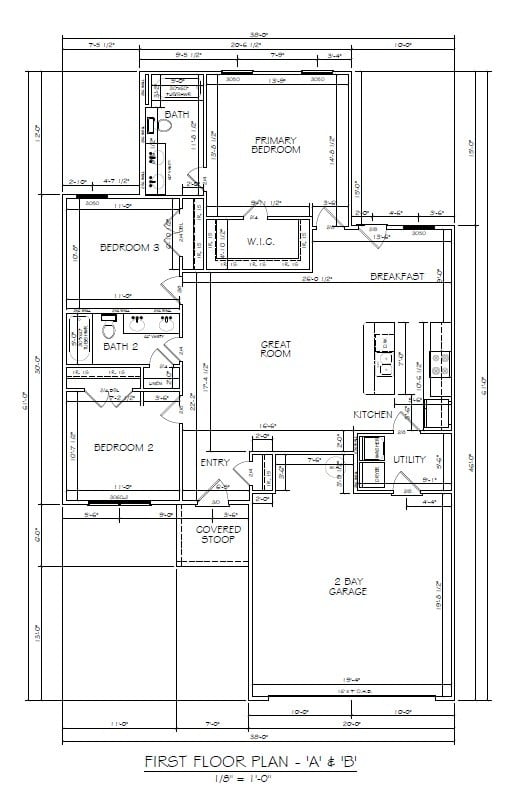 405 Cottage Ln, Dickson, TN 37055