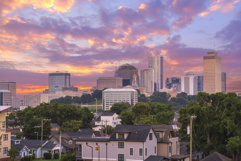 1015 Rev Dr Enoch Jones Blvd, Nashville, TN 37208