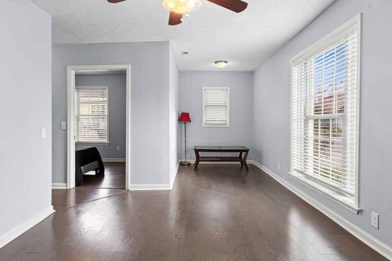 445 Jackson St, Murfreesboro, TN 37130