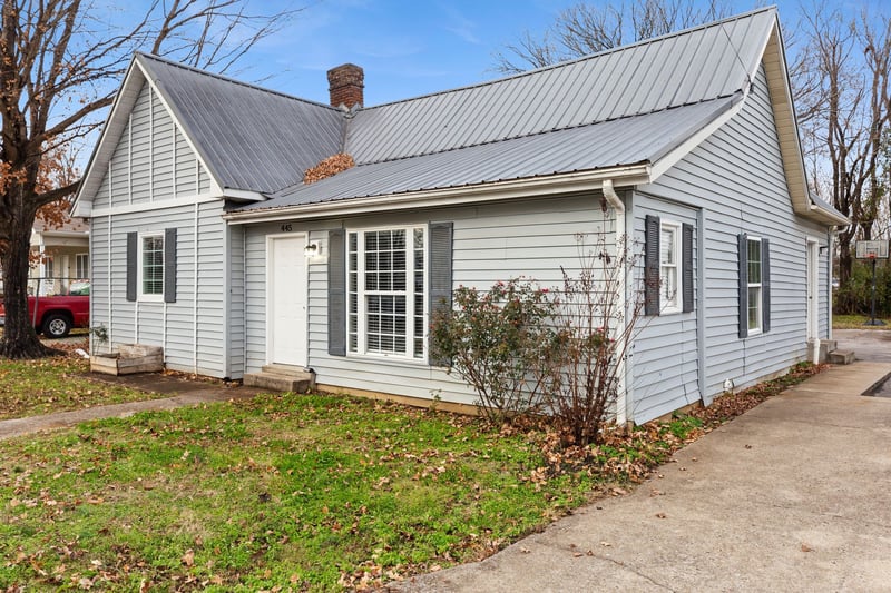 445 Jackson St, Murfreesboro, TN 37130