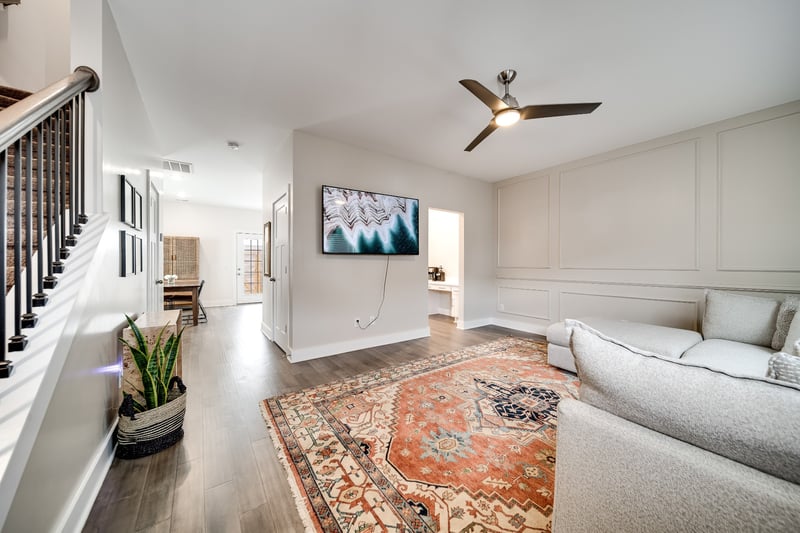 2533 Hanford Ave, Old Hickory, TN 37138