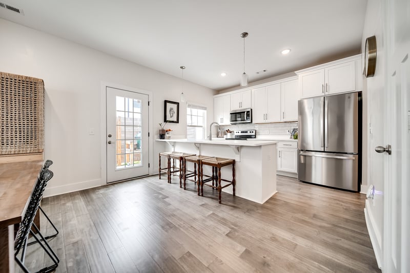 2533 Hanford Ave, Old Hickory, TN 37138