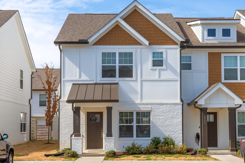 2533 Hanford Ave, Old Hickory, TN 37138