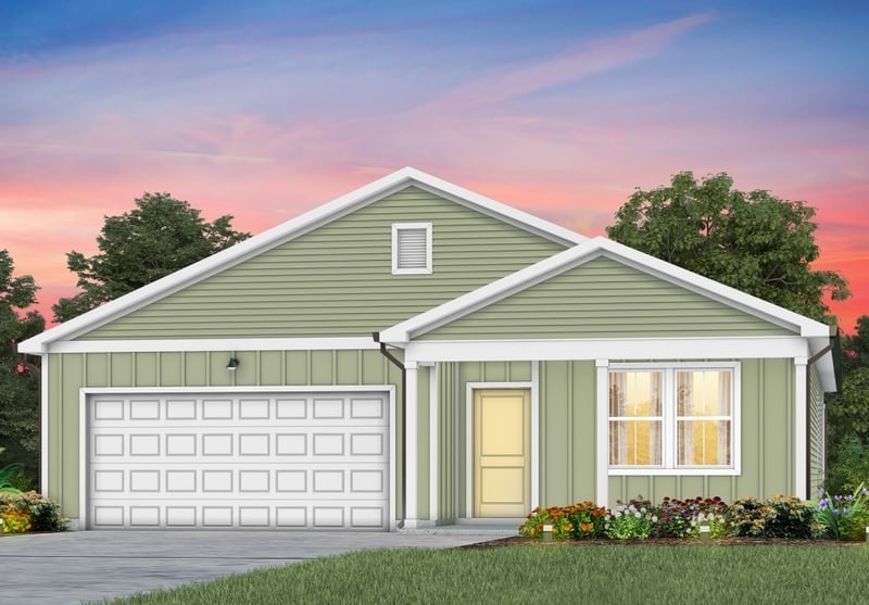 3254 Barrel Oak Ps, Columbia, TN 38401