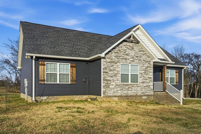 760 Armstrong Rd, Castalian Springs, TN 37031