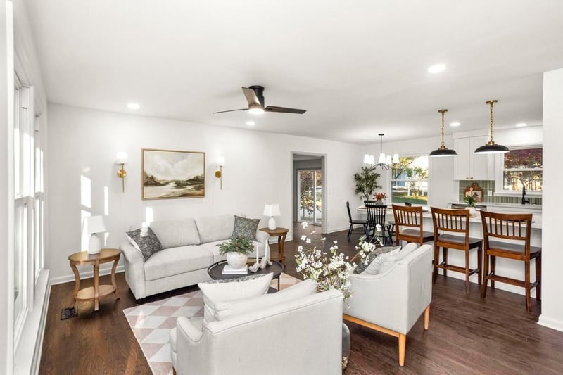 21 Shshone Ct, Old Hickory, TN 37138