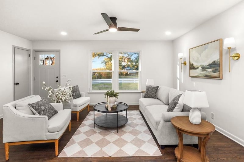 21 Shshone Ct, Old Hickory, TN 37138