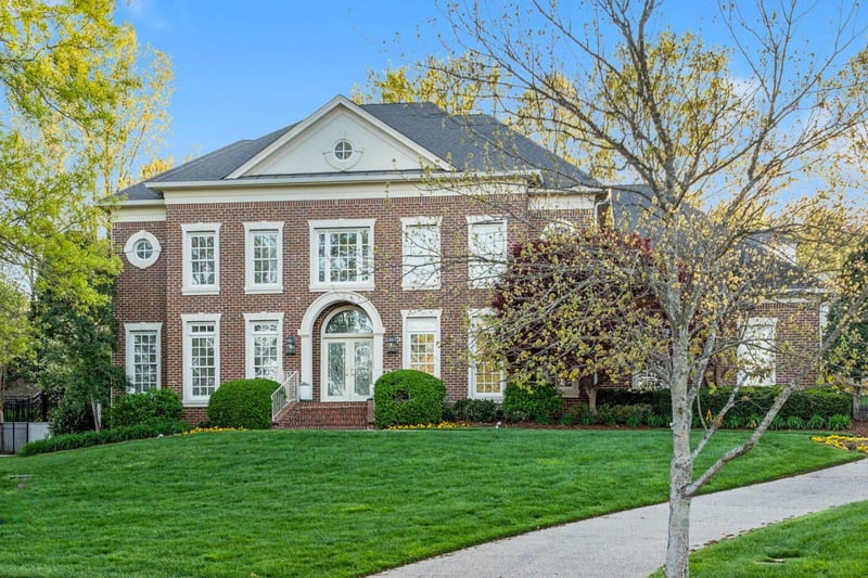 6 Portrush Ct, Brentwood, TN 37027