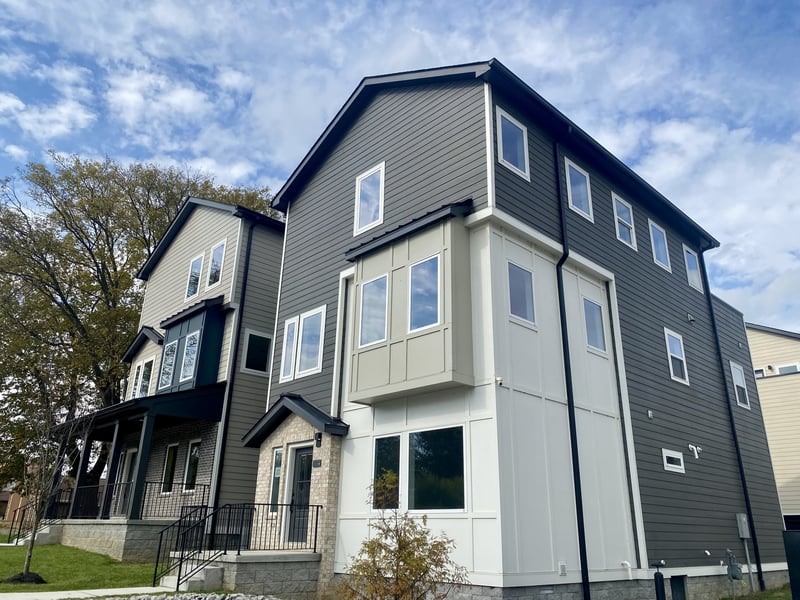 6126 Robertson Ave, Nashville, TN 37209