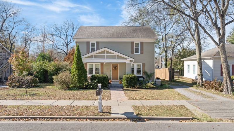 717 N Church St, Murfreesboro, TN 37130