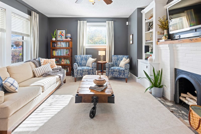 717 N Church St, Murfreesboro, TN 37130