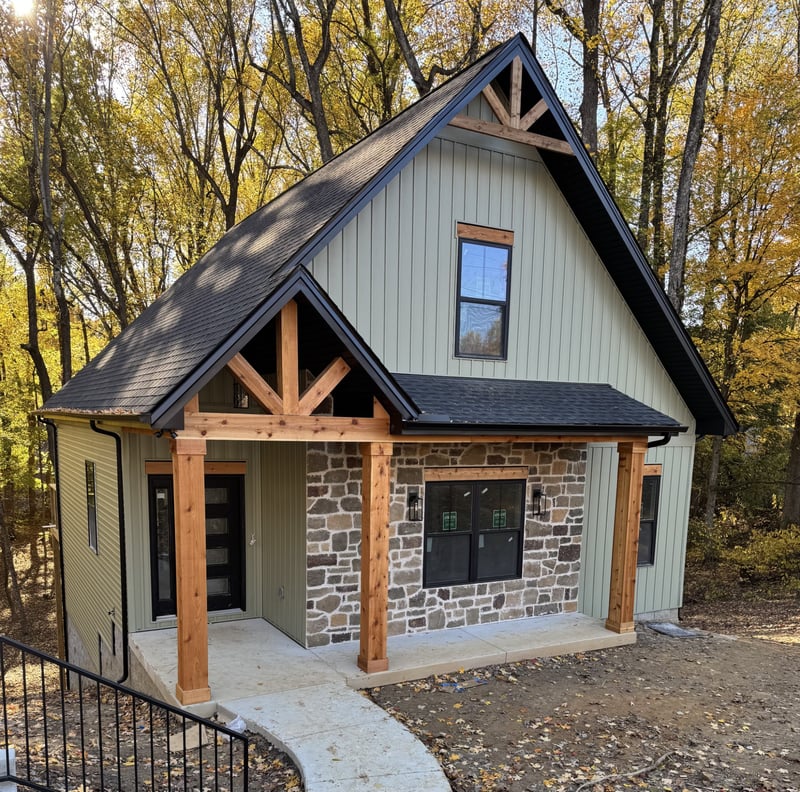 1004 Tulip Dr, White House, TN 37188