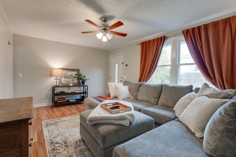 1617 Merritt St, Old Hickory, TN 37138