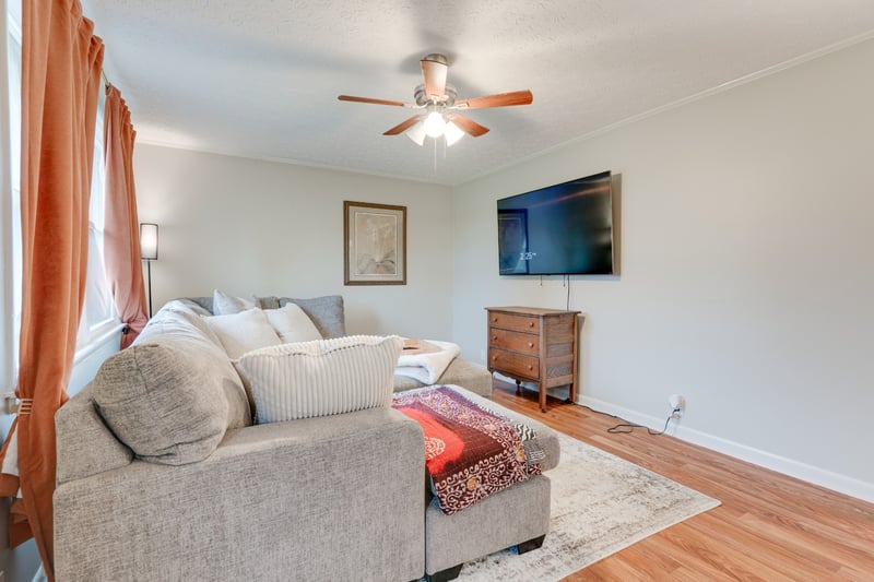 1617 Merritt St, Old Hickory, TN 37138