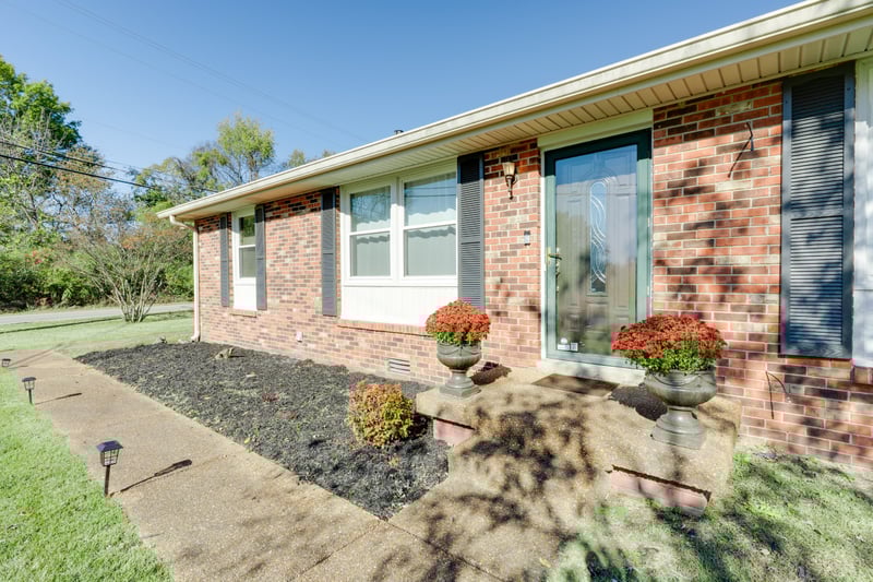 1617 Merritt St, Old Hickory, TN 37138