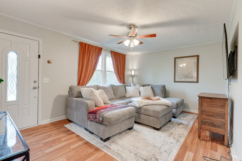 1617 Merritt St, Old Hickory, TN 37138