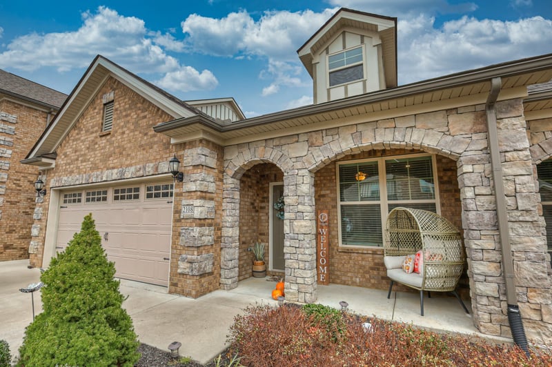 2108 Halfmoon Way, Murfreesboro, TN 37130