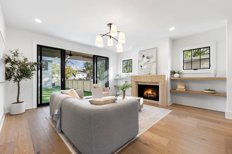 1119 N 2nd St, Nashville, TN 37207