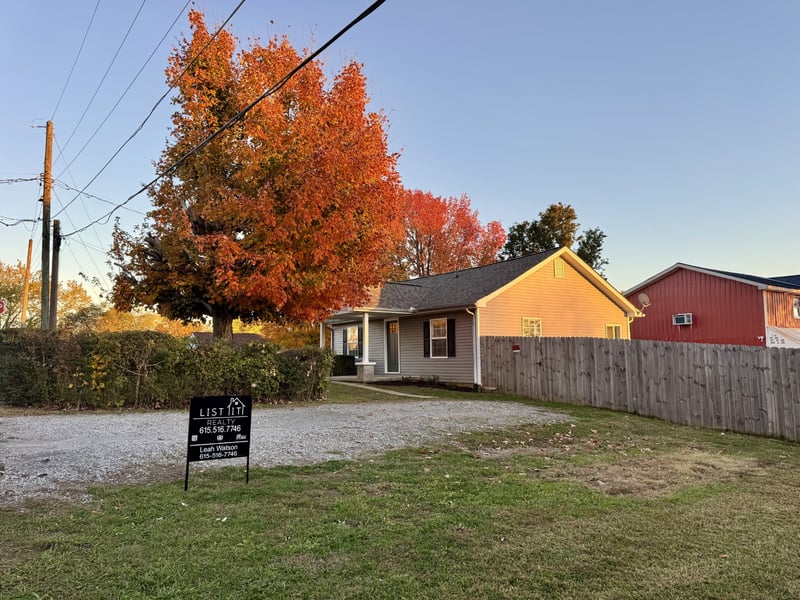 3163 Sunset Dr, Springfield, TN 37172