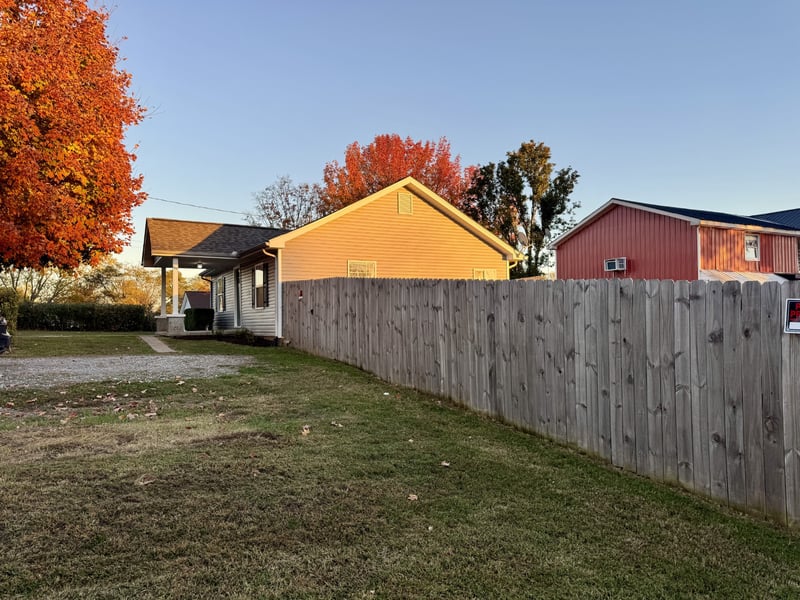 3163 Sunset Dr, Springfield, TN 37172