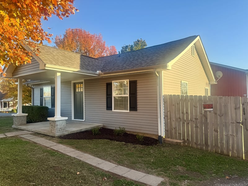 3163 Sunset Dr, Springfield, TN 37172