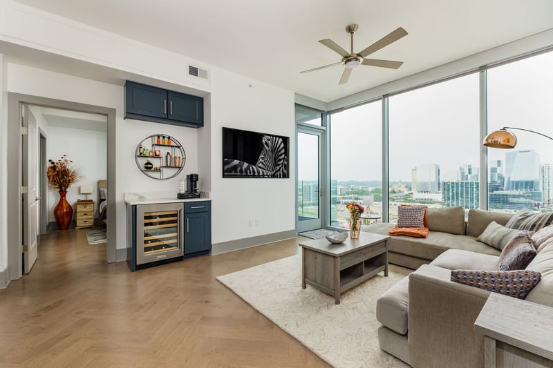 1616 West End Ave #1803, Nashville, TN 37203