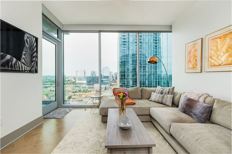 1616 West End Ave #1803, Nashville, TN 37203