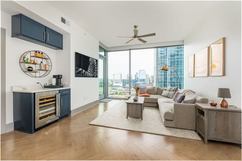 1616 West End Ave #1803, Nashville, TN 37203