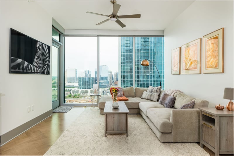 1616 West End Ave #1803, Nashville, TN 37203