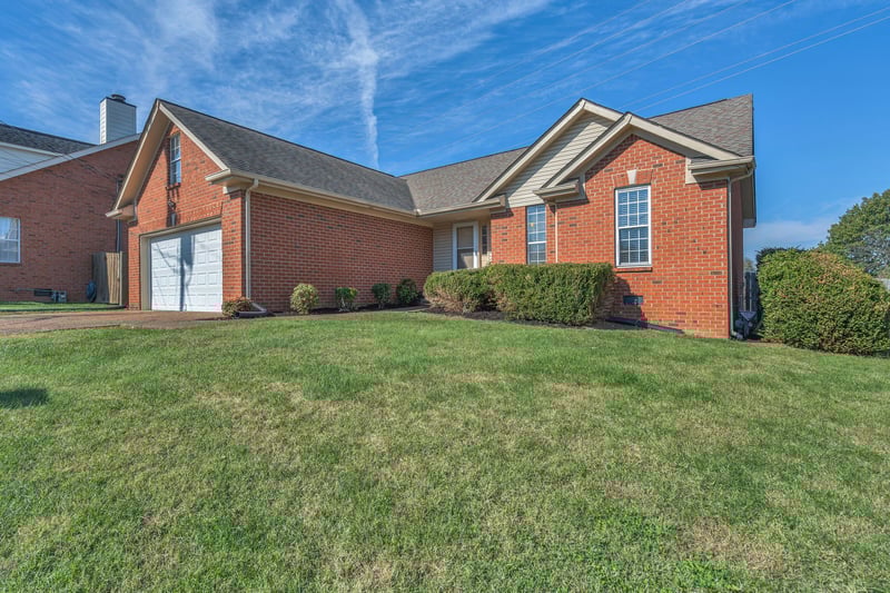133 Cloverfield Ct, Hendersonville, TN 37075