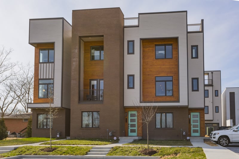 2511 Clifton Ave #3, Nashville, TN 37209