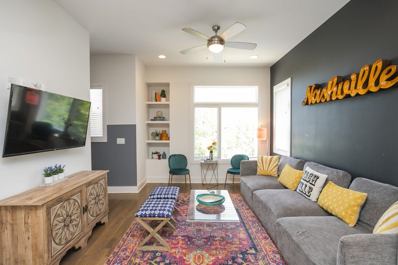 2511 Clifton Ave #3, Nashville, TN 37209