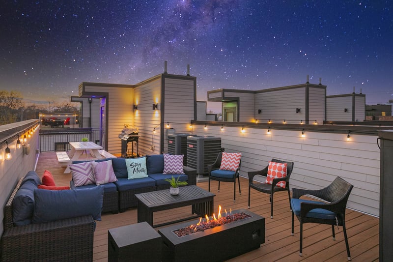 2511 Clifton Ave #3, Nashville, TN 37209