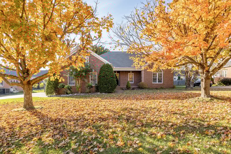 2749 New Port Royal Rd, Thompsons Station, TN 37179