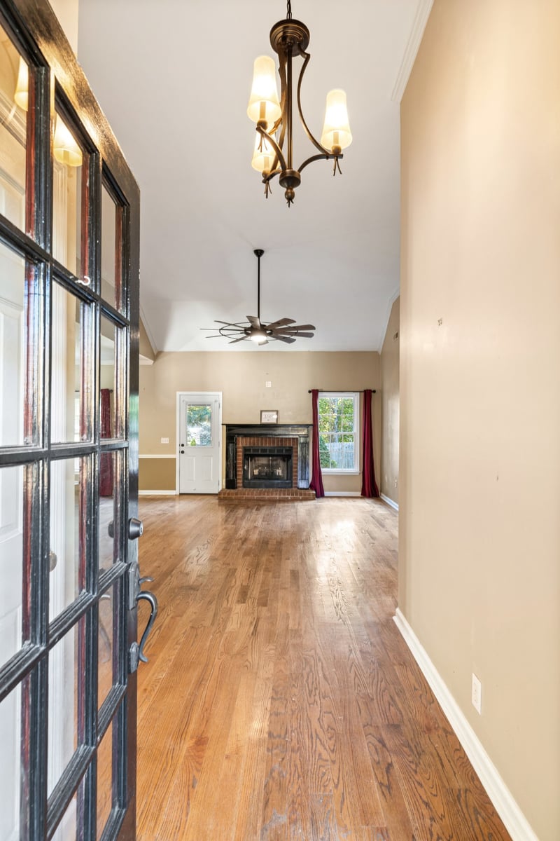 2749 New Port Royal Rd, Thompsons Station, TN 37179