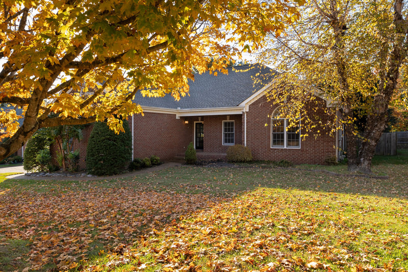 2749 New Port Royal Rd, Thompsons Station, TN 37179