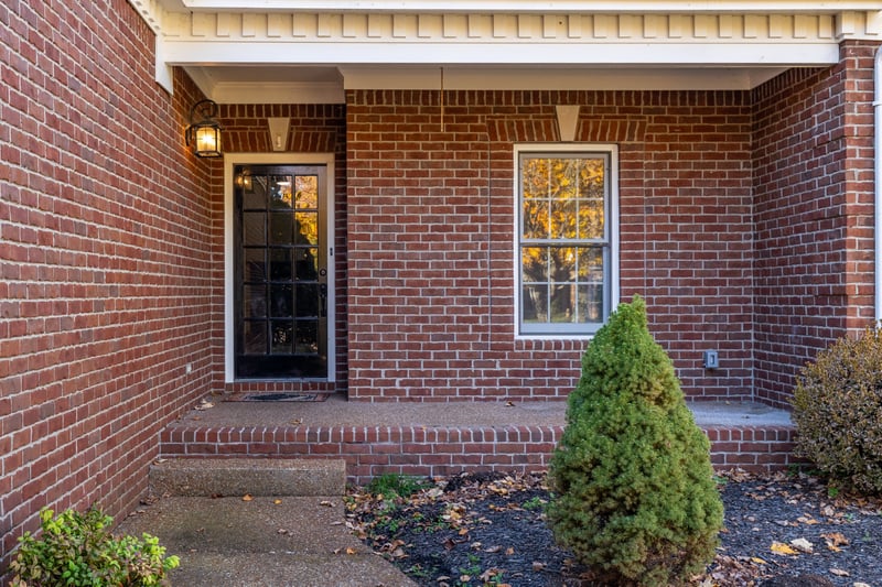 2749 New Port Royal Rd, Thompsons Station, TN 37179