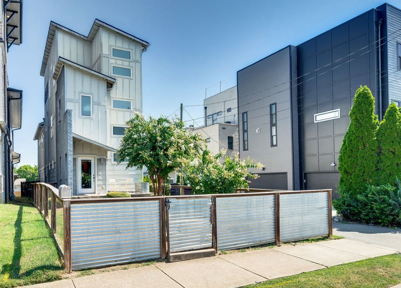 1606 7th Ave, Nashville, TN 37208